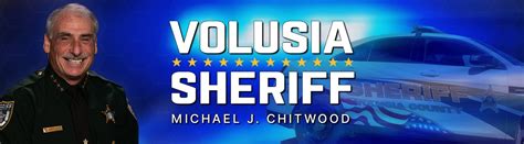 Orange County Sheriff's Office PO BOX 1440 Orlando, FL. . Volusia county sheriff active calls